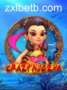 CrazyNuoZha